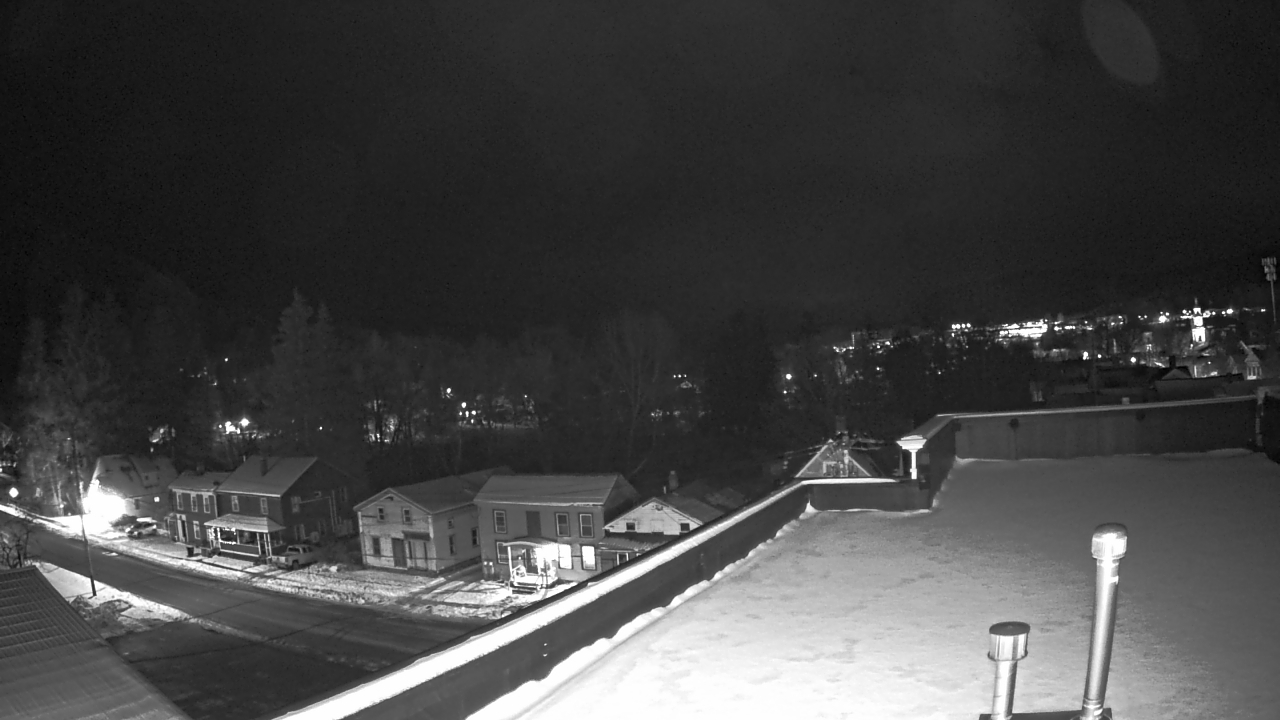 Thumbnail for current weather camera view from Delhi in Delhi, New York