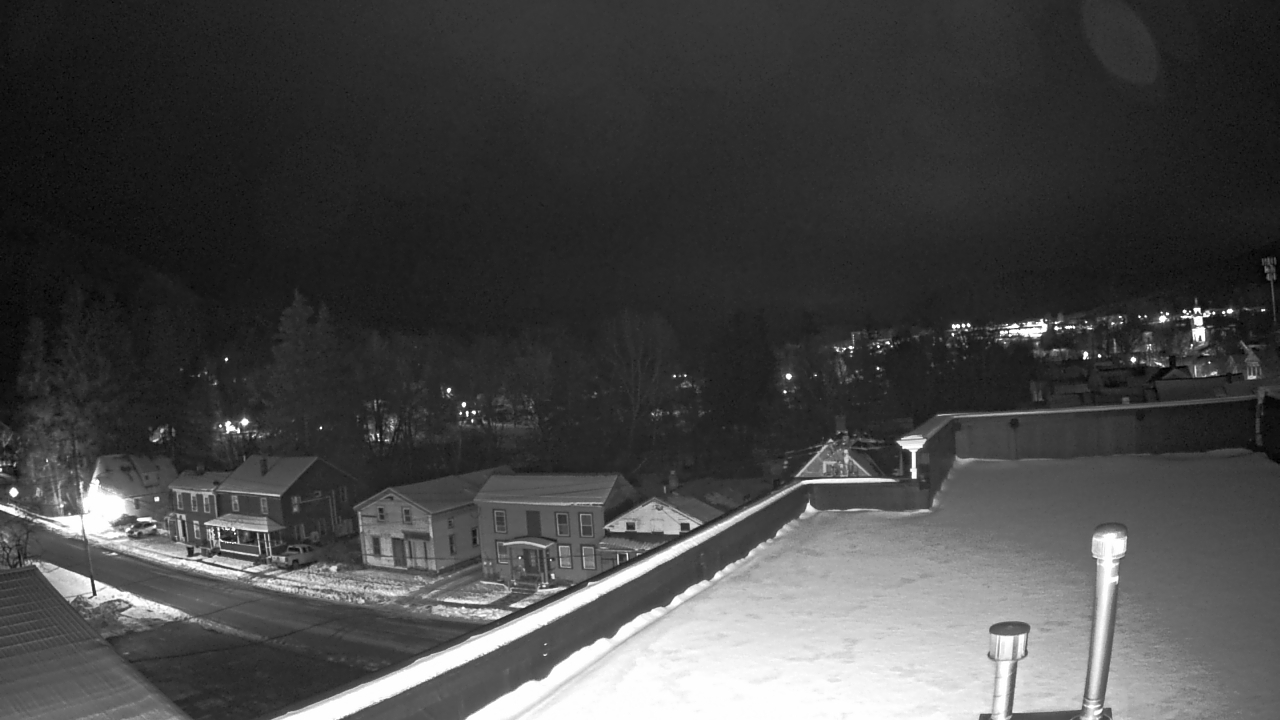 Thumbnail for current weather camera view from Delhi in Delhi, New York