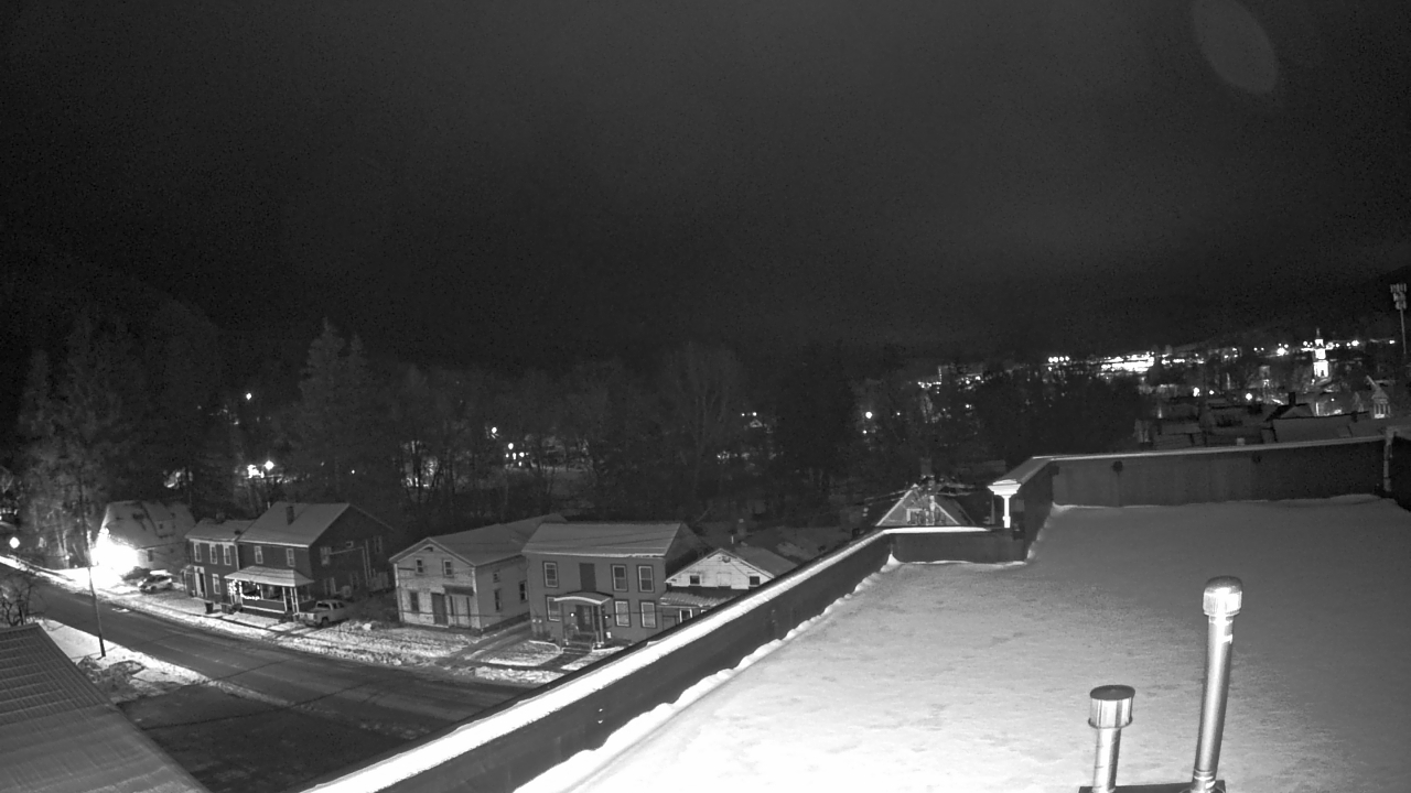 Thumbnail for current weather camera view from Delhi in Delhi, New York