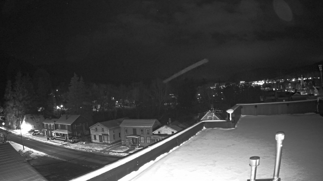 Thumbnail for current weather camera view from Delhi in Delhi, New York