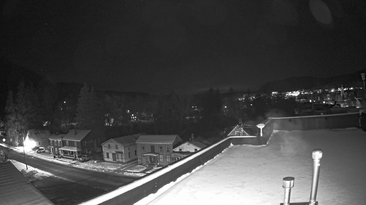 Thumbnail for current weather camera view from Delhi in Delhi, New York