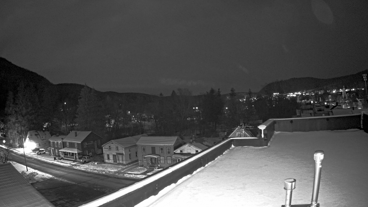 Thumbnail for current weather camera view from Delhi in Delhi, New York