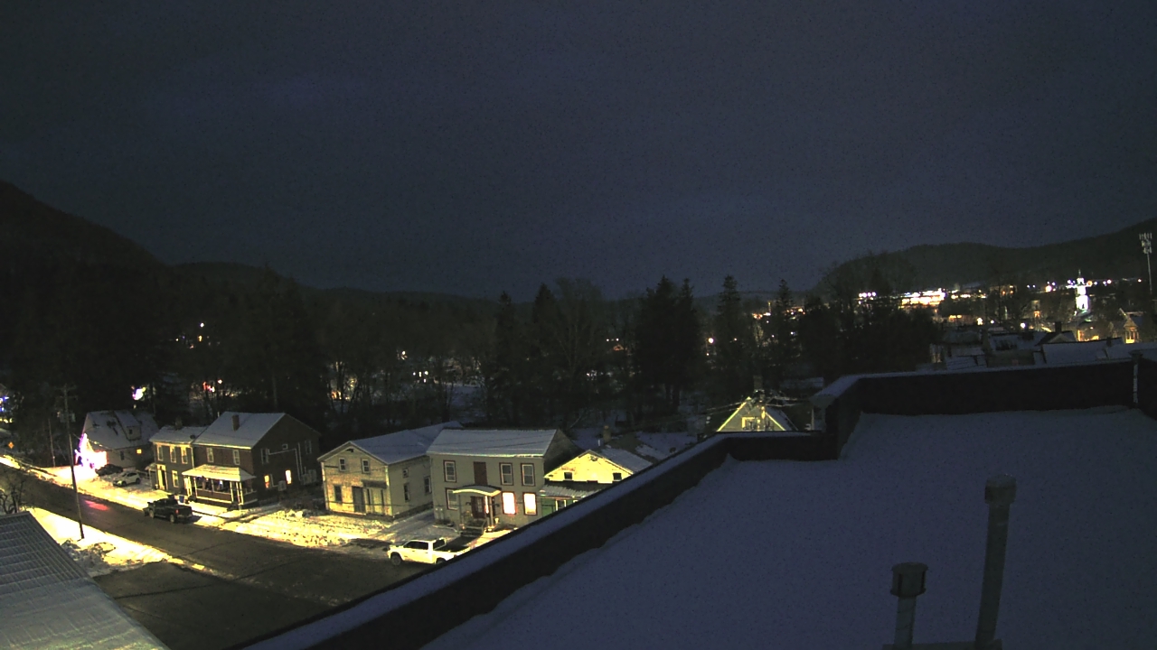 Thumbnail for current weather camera view from Delhi in Delhi, New York