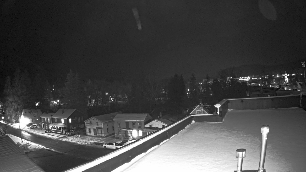 Thumbnail for current weather camera view from Delhi in Delhi, New York