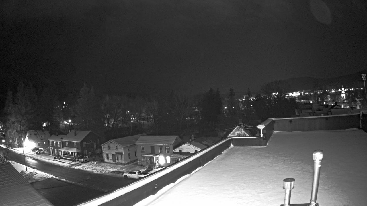 Thumbnail for current weather camera view from Delhi in Delhi, New York