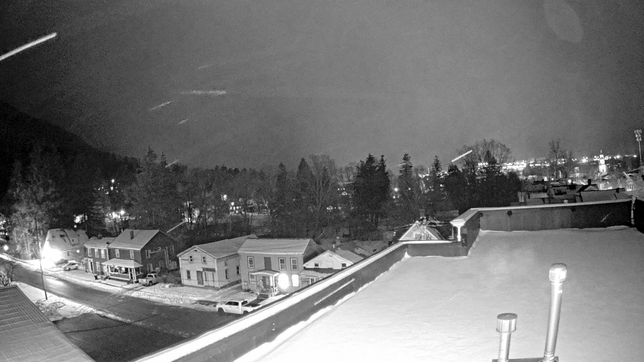 Thumbnail for current weather camera view from Delhi in Delhi, New York