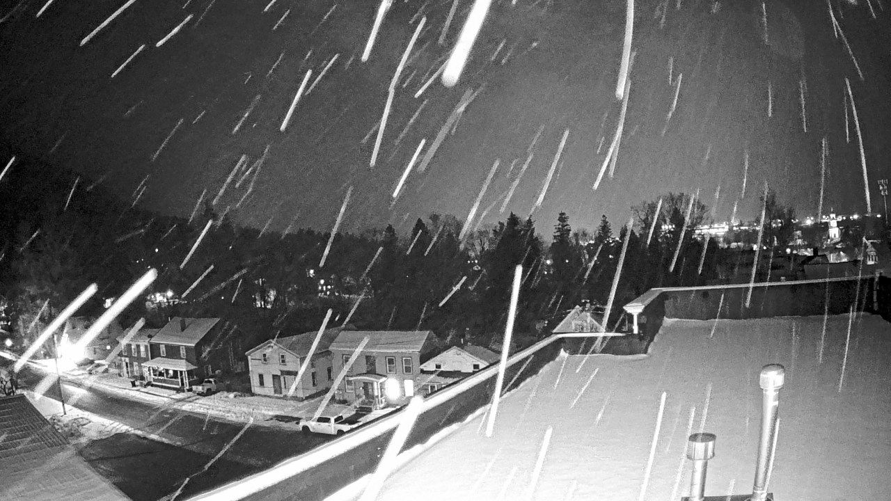 Thumbnail for current weather camera view from Delhi in Delhi, New York