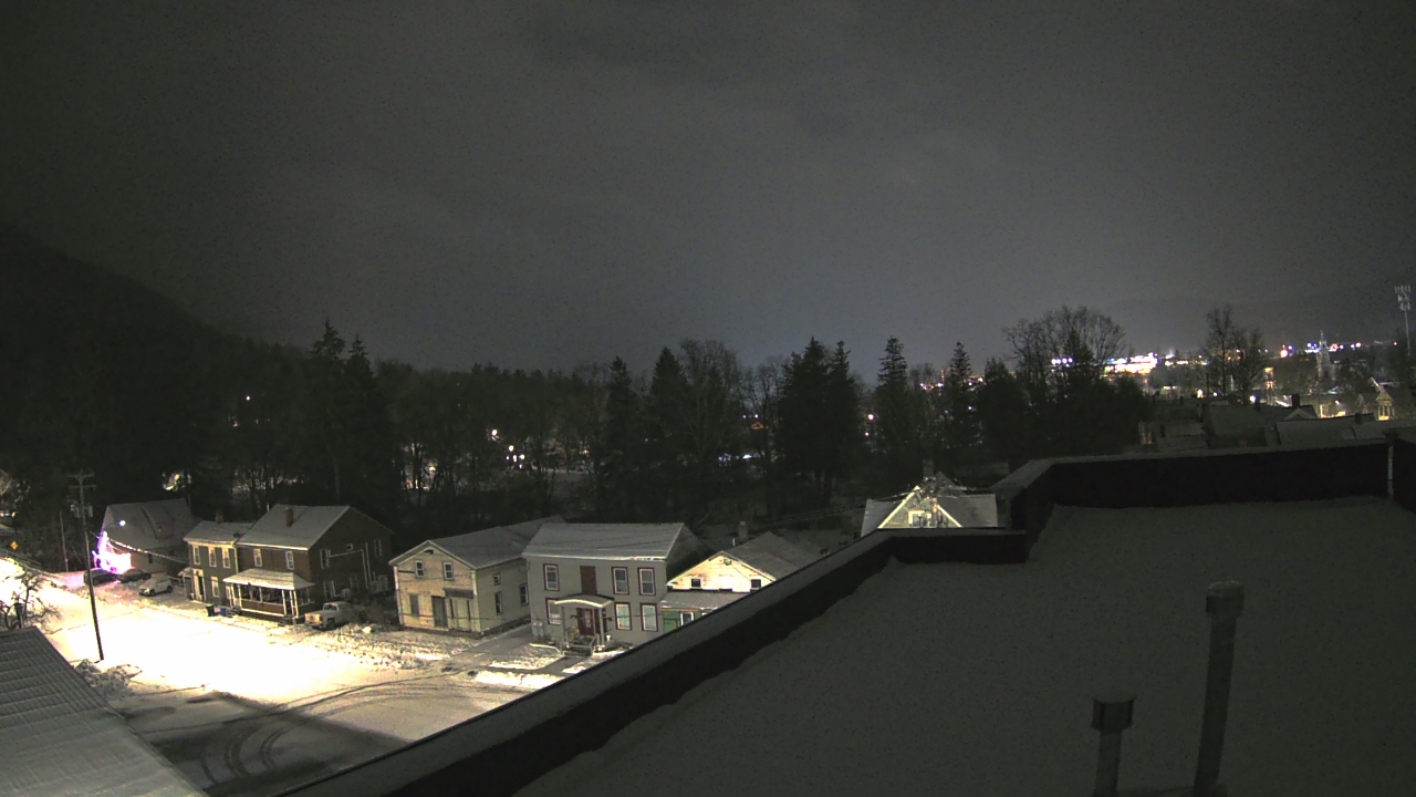 Thumbnail for current weather camera view from Delhi in Delhi, New York