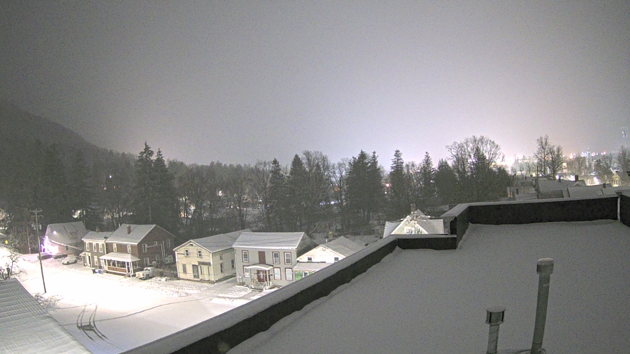 Thumbnail for current weather camera view from Delhi in Delhi, New York