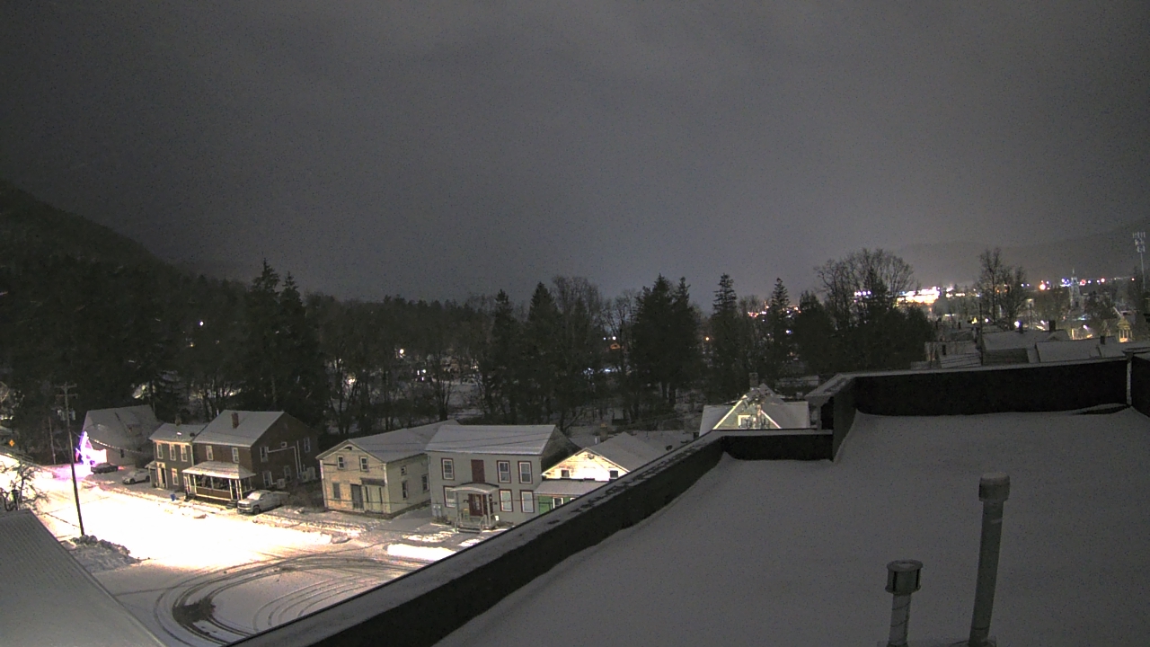 Thumbnail for current weather camera view from Delhi in Delhi, New York