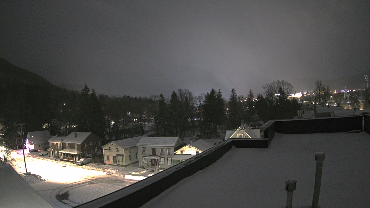 Thumbnail for current weather camera view from Delhi in Delhi, New York