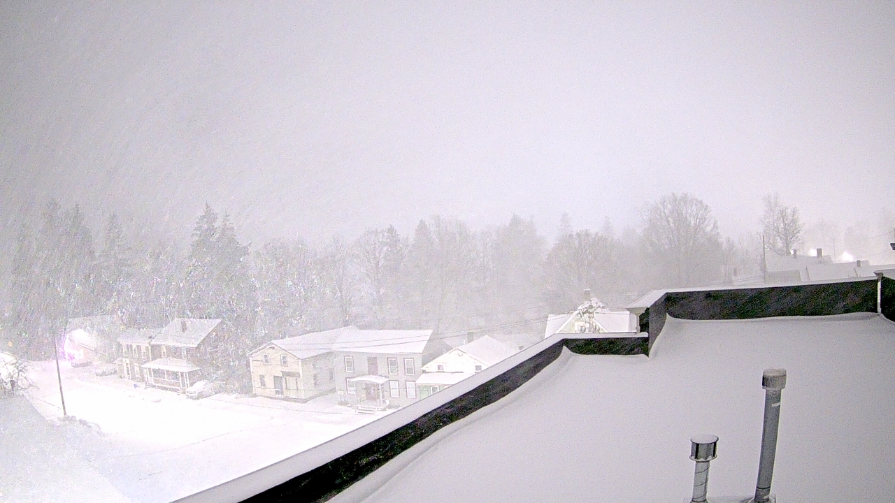 Thumbnail for current weather camera view from Delhi in Delhi, New York