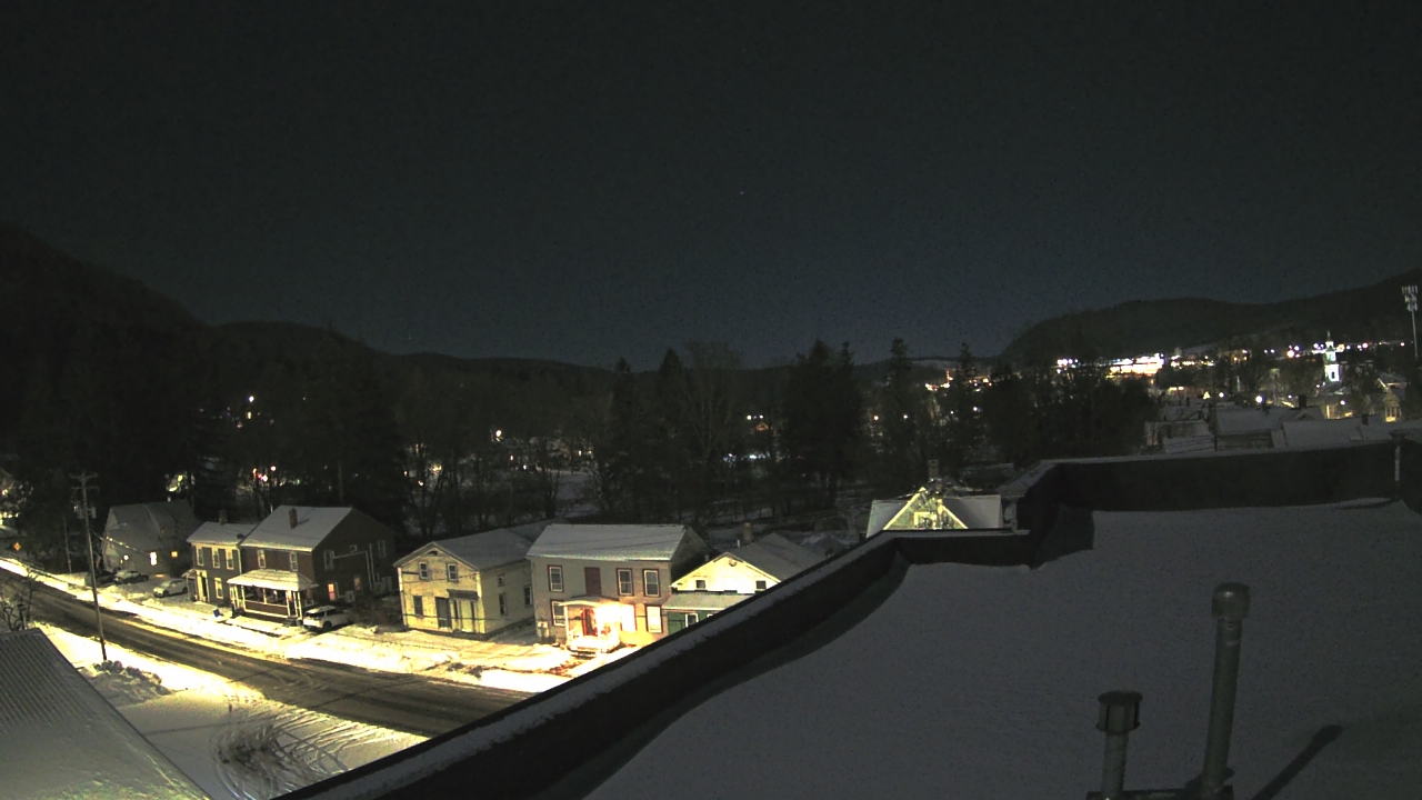 Thumbnail for current weather camera view from Delhi in Delhi, New York