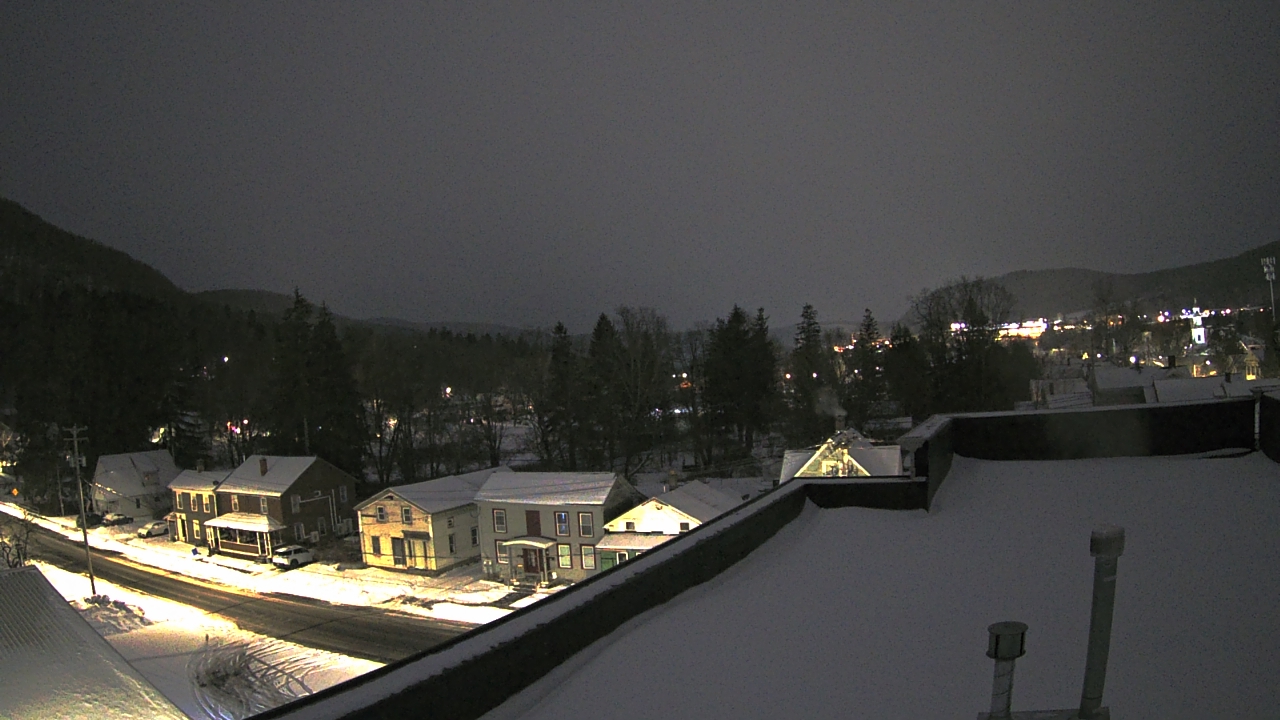 Thumbnail for current weather camera view from Delhi in Delhi, New York