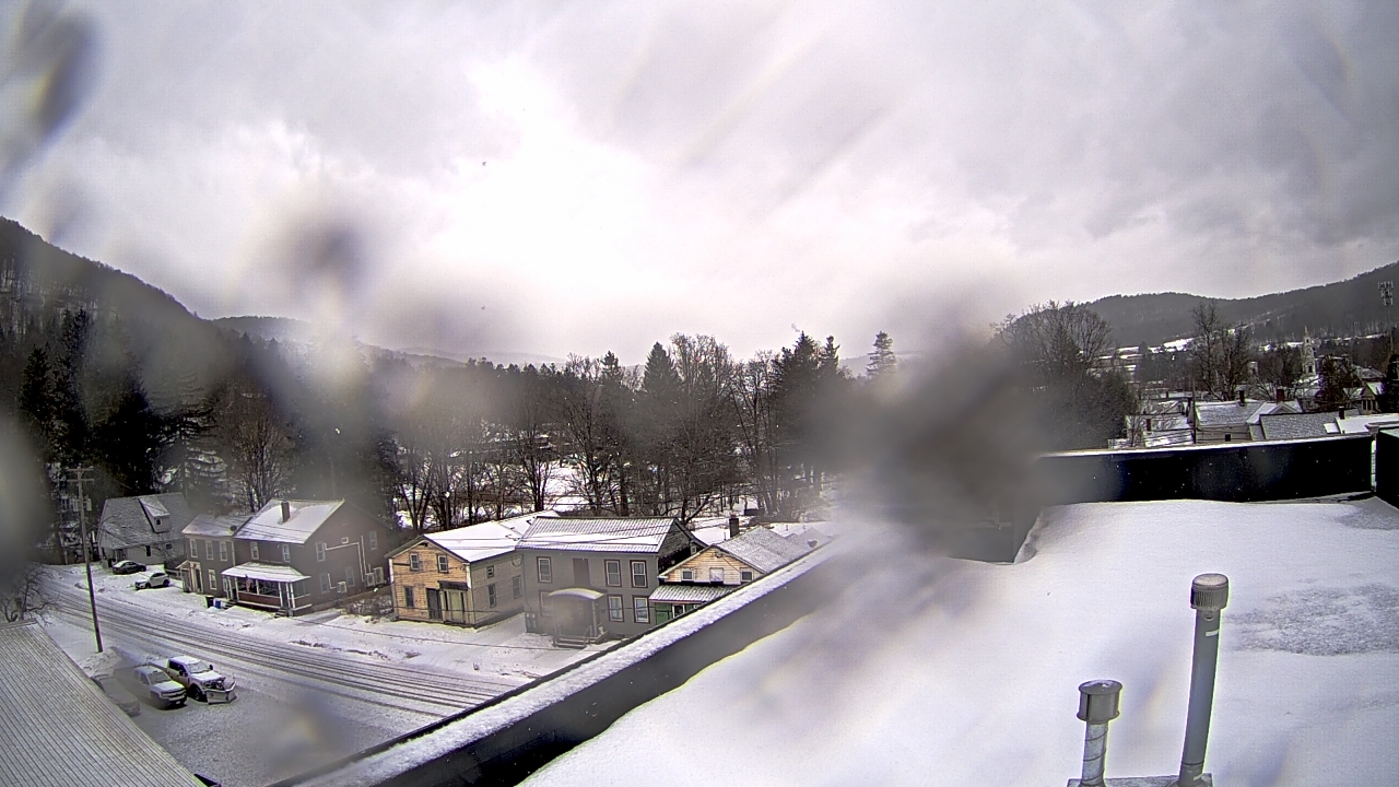 Thumbnail for current weather camera view from Delhi in Delhi, New York