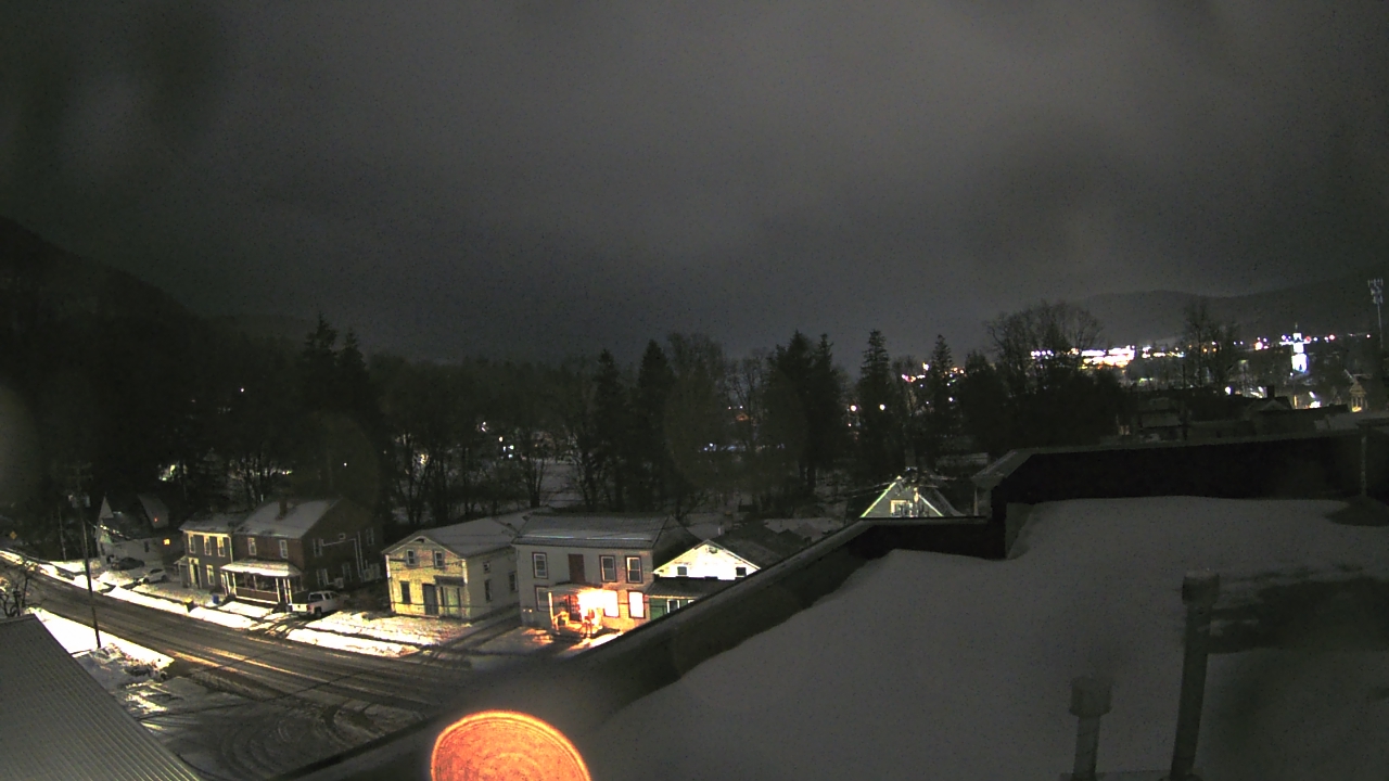 Thumbnail for current weather camera view from Delhi in Delhi, New York