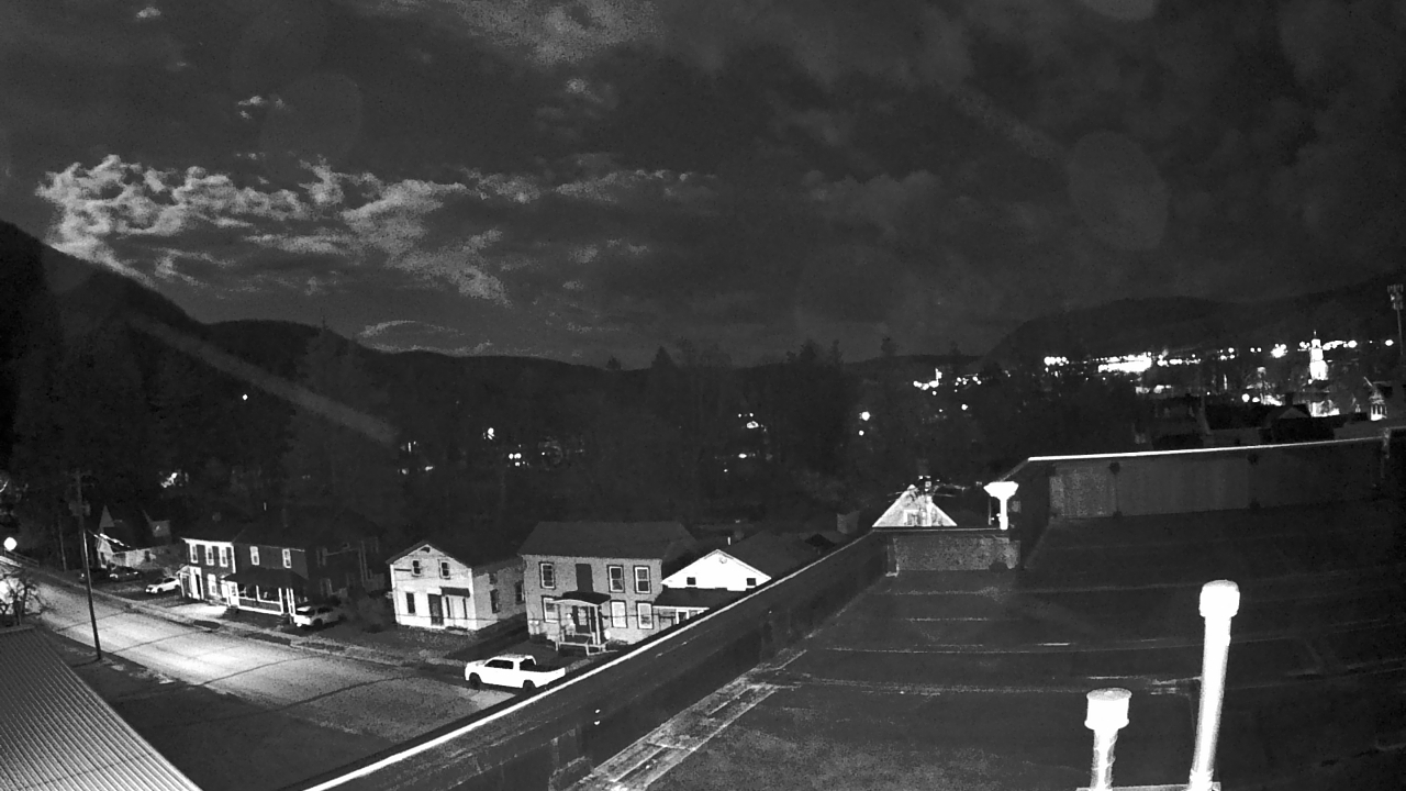 Thumbnail for current weather camera view from Delhi in Delhi, New York