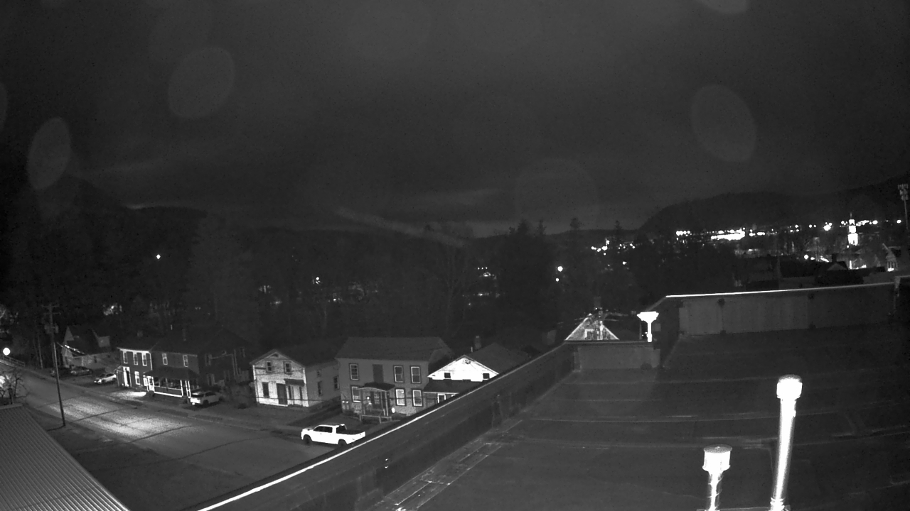 Thumbnail for current weather camera view from Delhi in Delhi, New York