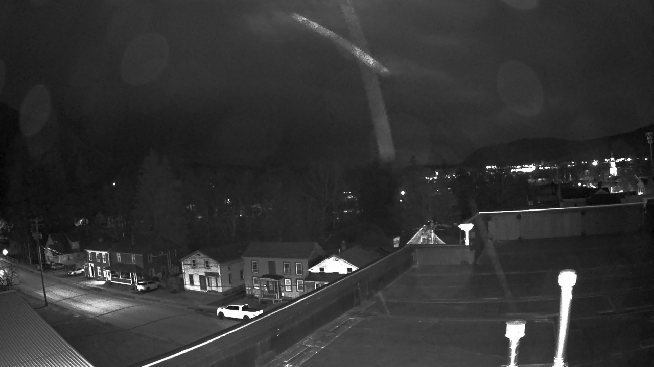 Thumbnail for current weather camera view from Delhi in Delhi, New York