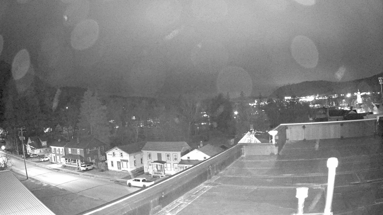 Thumbnail for current weather camera view from Delhi in Delhi, New York