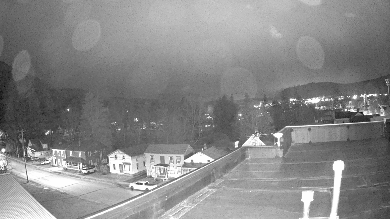 Thumbnail for current weather camera view from Delhi in Delhi, New York