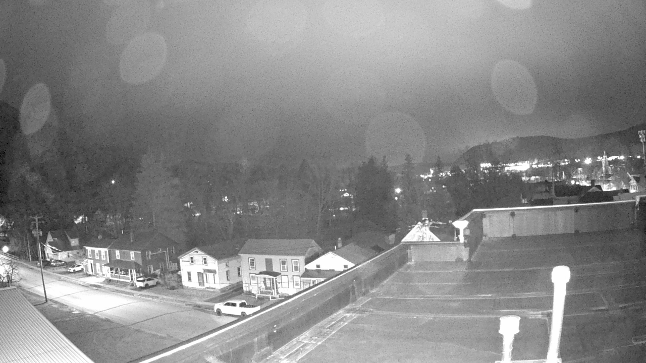 Thumbnail for current weather camera view from Delhi in Delhi, New York