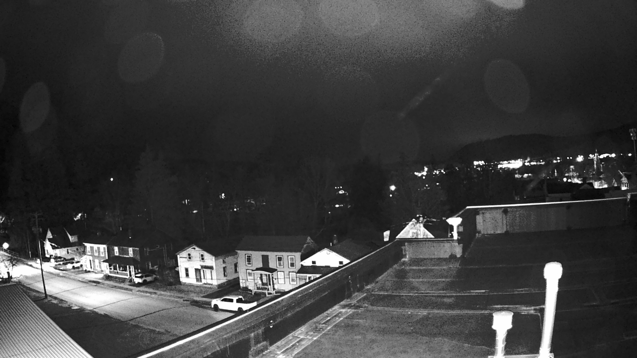 Thumbnail for current weather camera view from Delhi in Delhi, New York