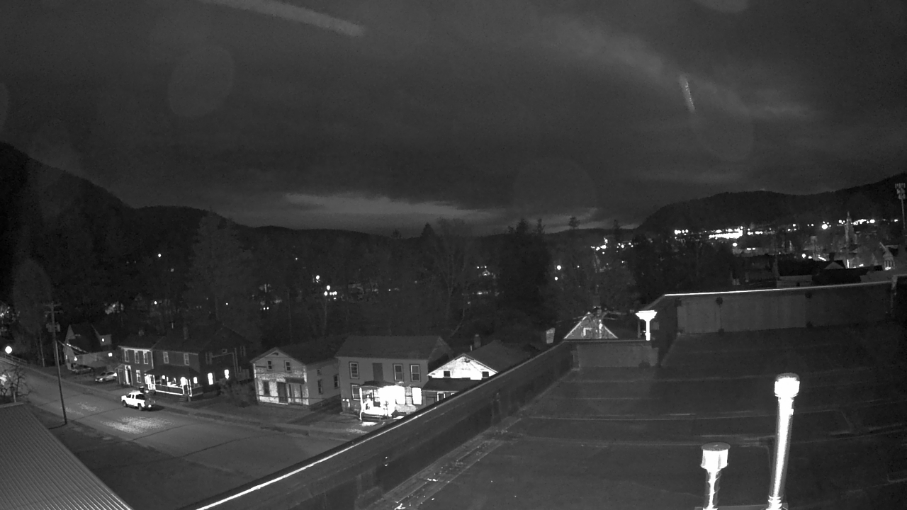 Thumbnail for current weather camera view from Delhi in Delhi, New York