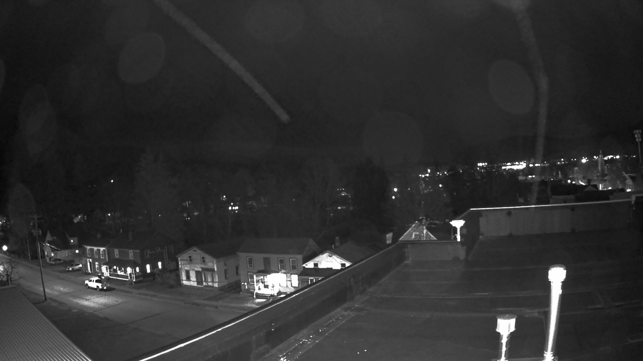 Thumbnail for current weather camera view from Delhi in Delhi, New York