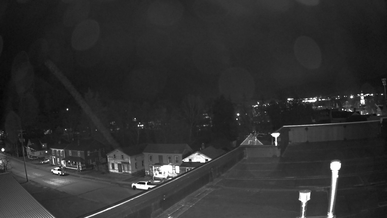 Thumbnail for current weather camera view from Delhi in Delhi, New York