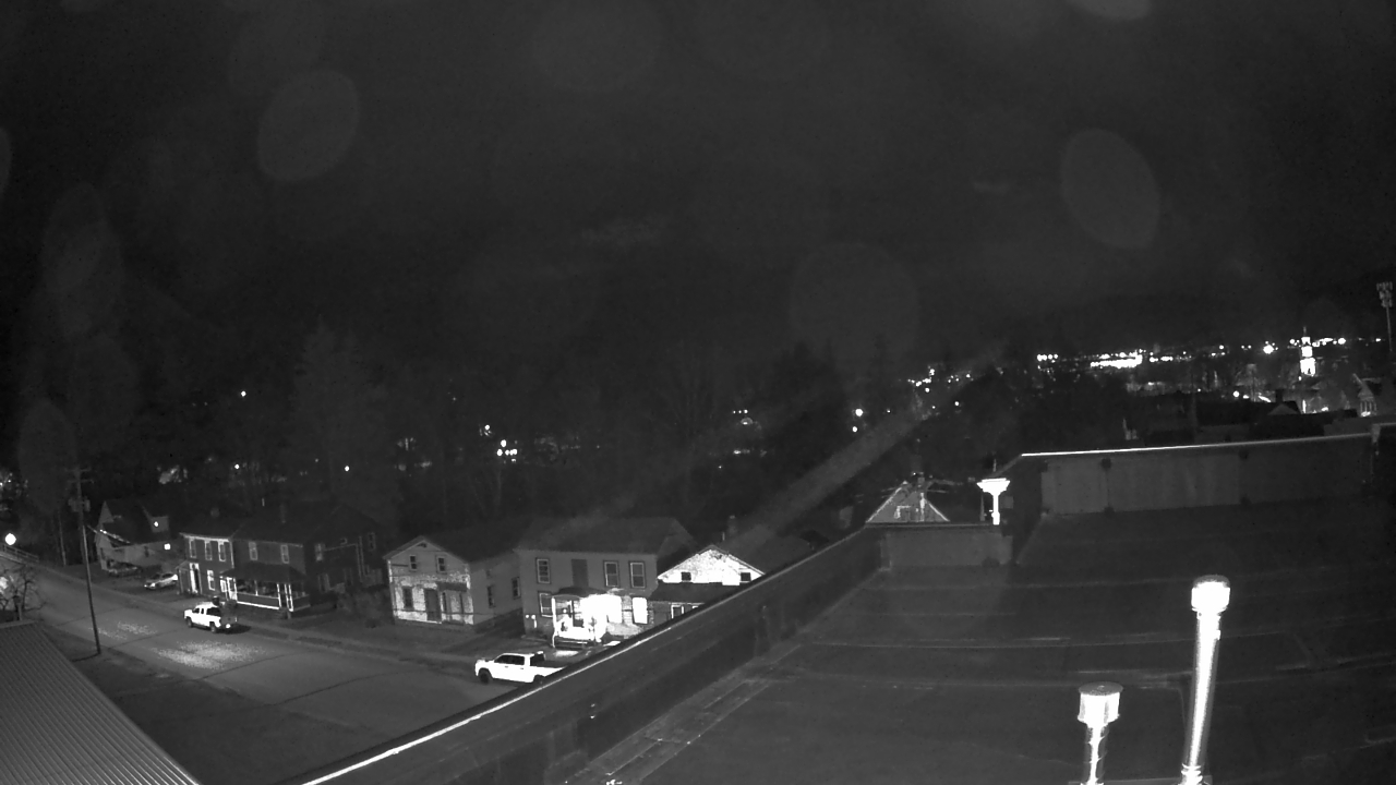 Thumbnail for current weather camera view from Delhi in Delhi, New York