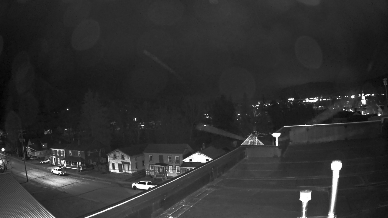 Thumbnail for current weather camera view from Delhi in Delhi, New York