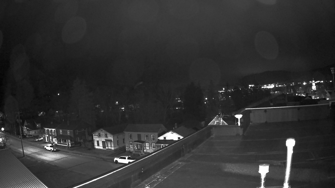 Thumbnail for current weather camera view from Delhi in Delhi, New York