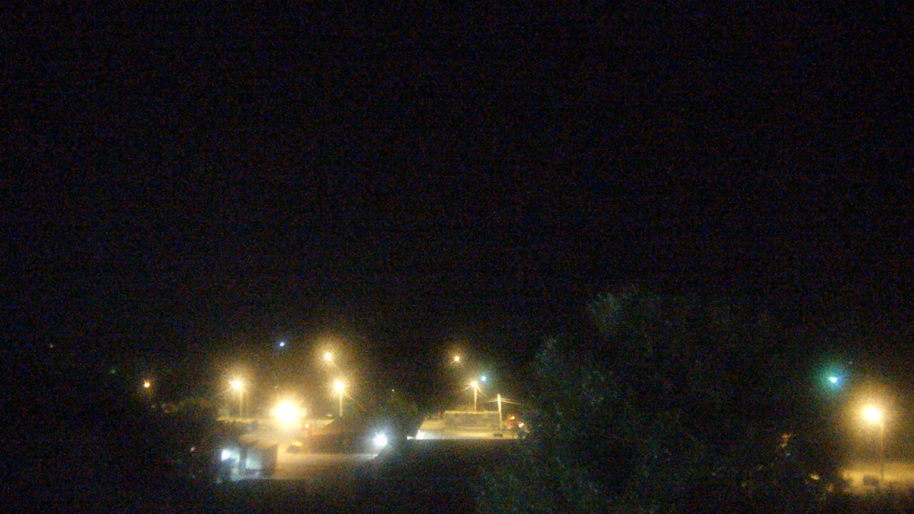 Thumbnail for current weather camera view from Decatur Waste Water Department in Decatur, Arkansas