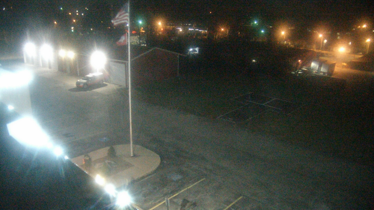 Thumbnail for current weather camera view from Decatur Waste Water Department in Decatur, Arkansas