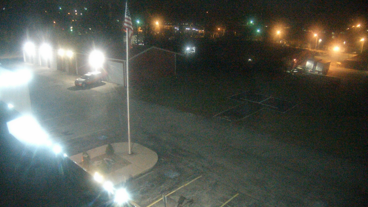 Thumbnail for current weather camera view from Decatur Waste Water Department in Decatur, Arkansas