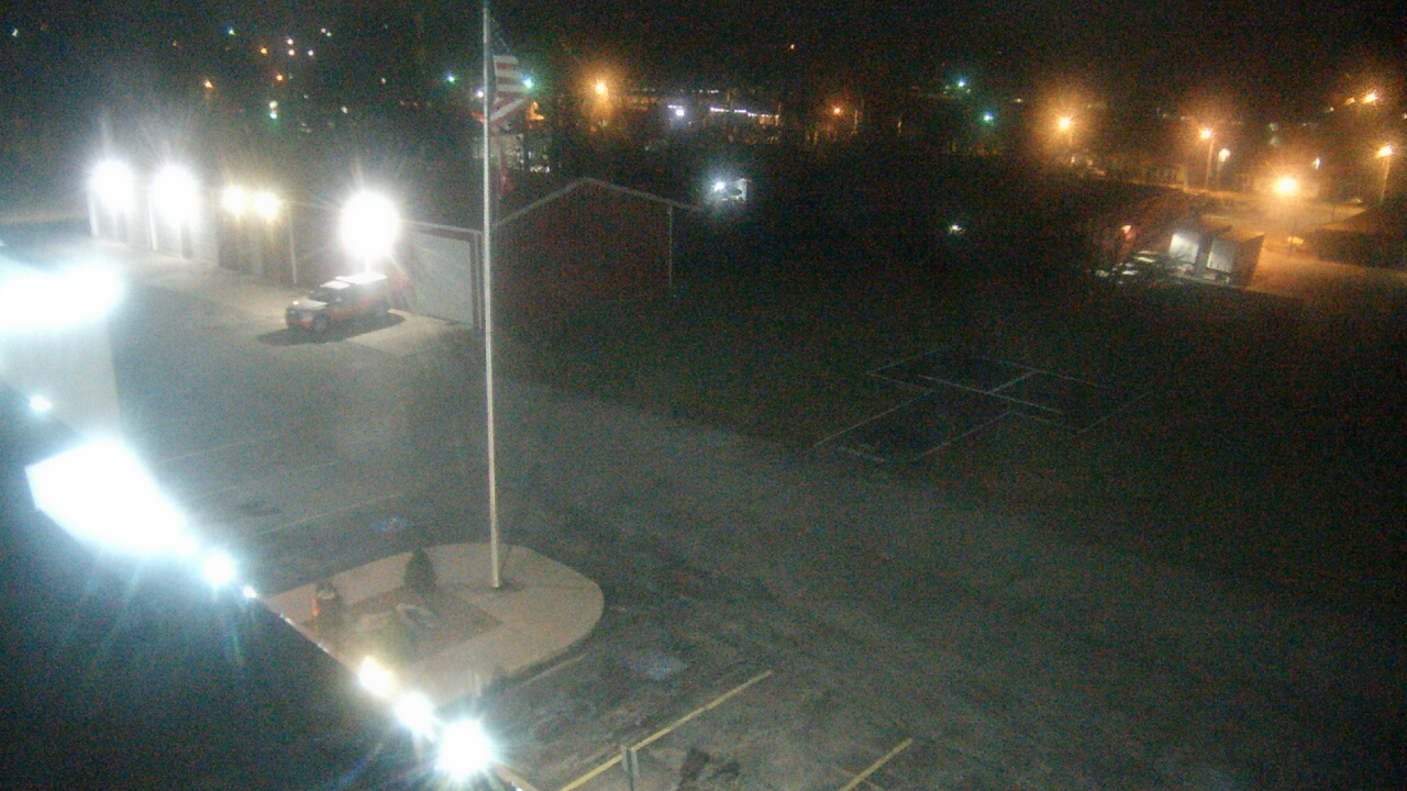 Thumbnail for current weather camera view from Decatur Waste Water Department in Decatur, Arkansas