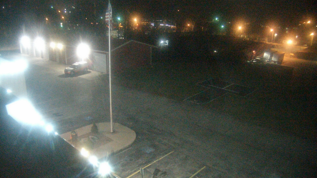 Thumbnail for current weather camera view from Decatur Waste Water Department in Decatur, Arkansas