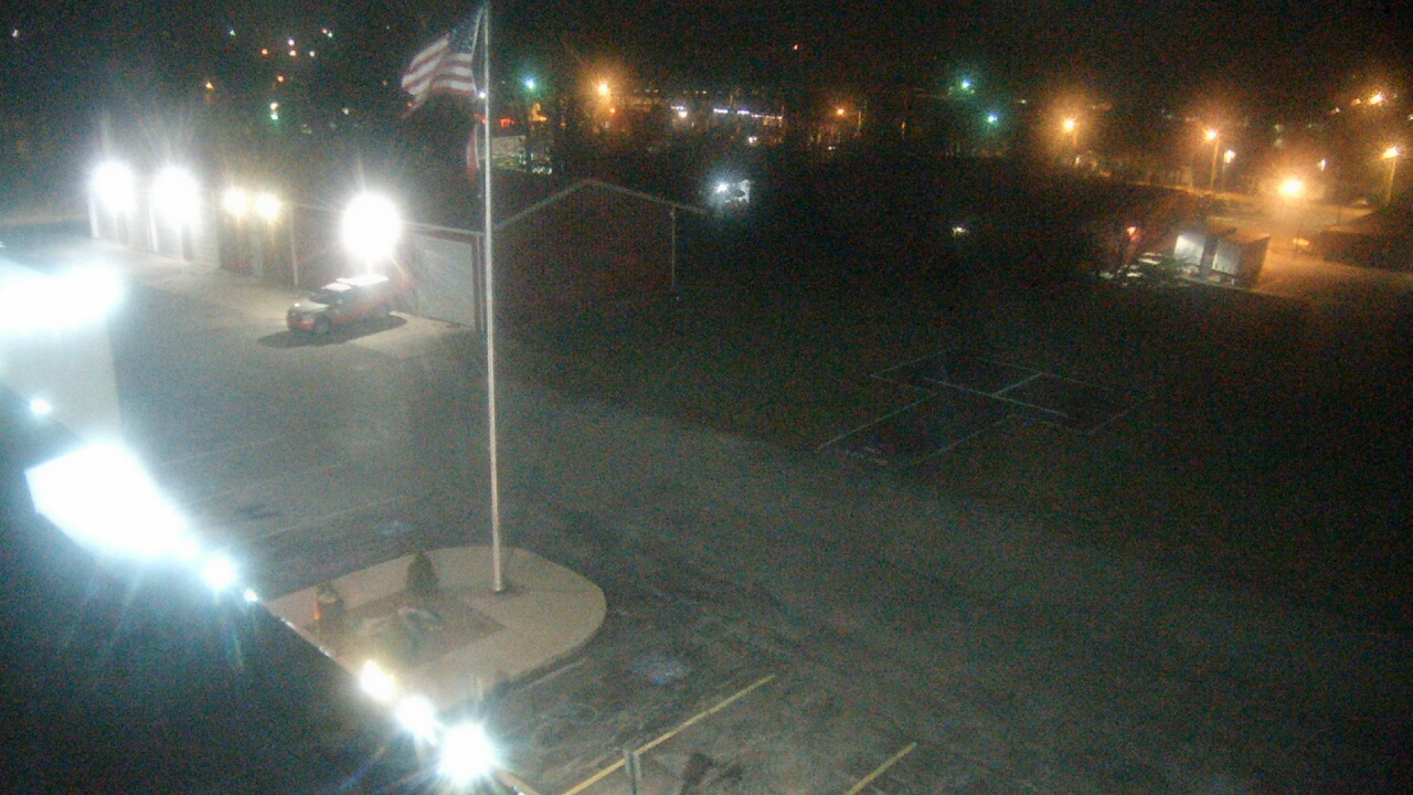 Thumbnail for current weather camera view from Decatur Waste Water Department in Decatur, Arkansas