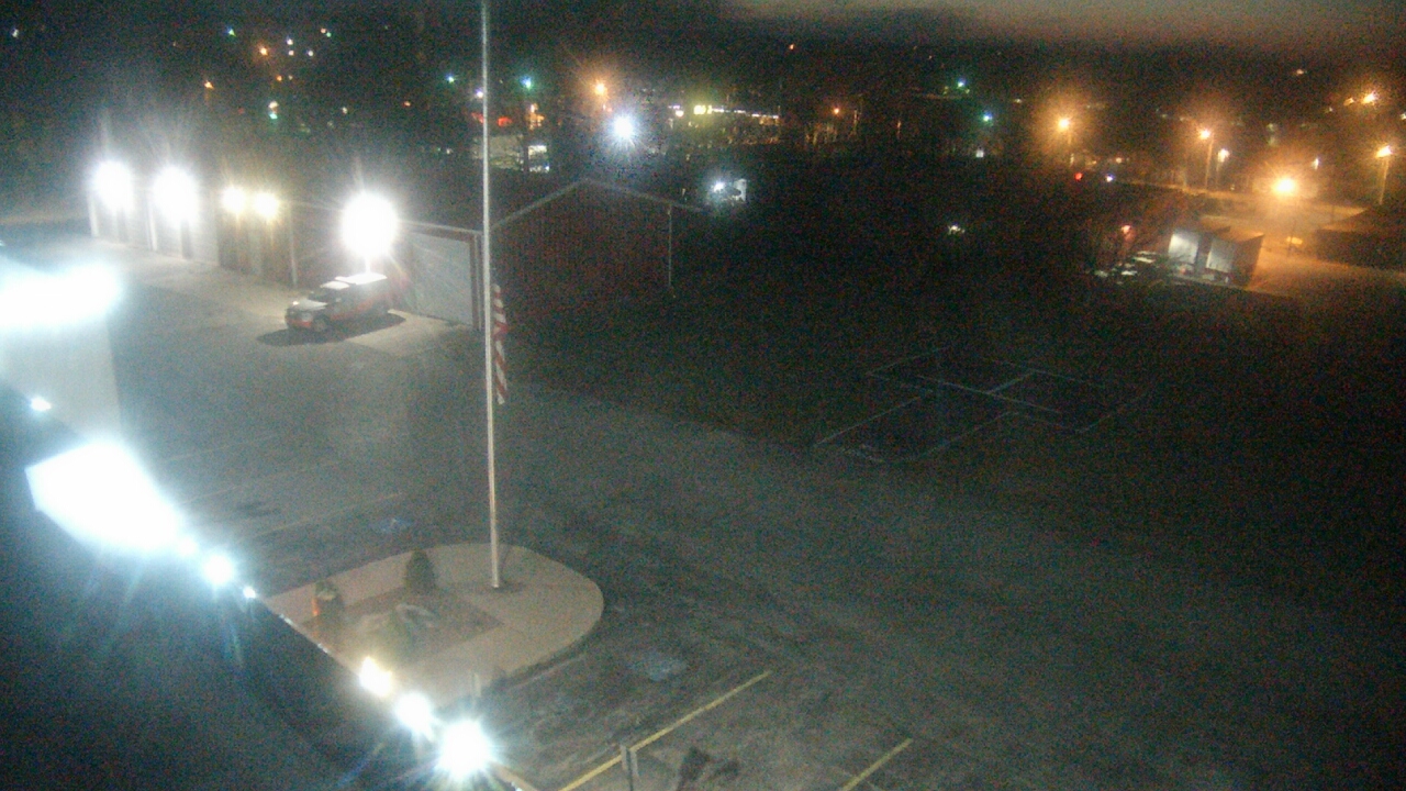 Thumbnail for current weather camera view from Decatur Waste Water Department in Decatur, Arkansas
