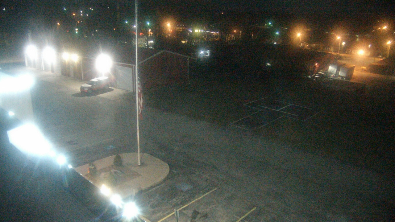 Thumbnail for current weather camera view from Decatur Waste Water Department in Decatur, Arkansas