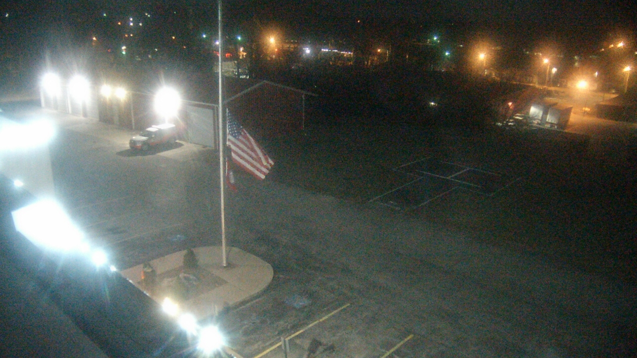 Thumbnail for current weather camera view from Decatur Waste Water Department in Decatur, Arkansas