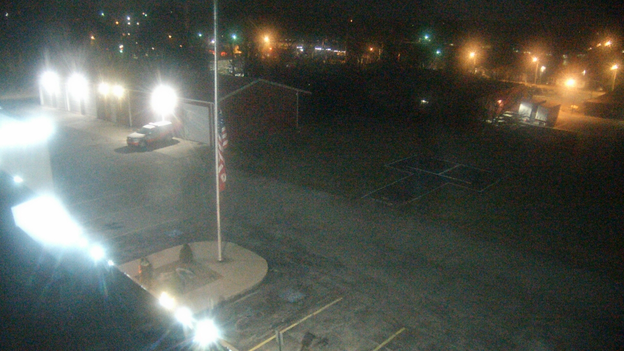 Thumbnail for current weather camera view from Decatur Waste Water Department in Decatur, Arkansas