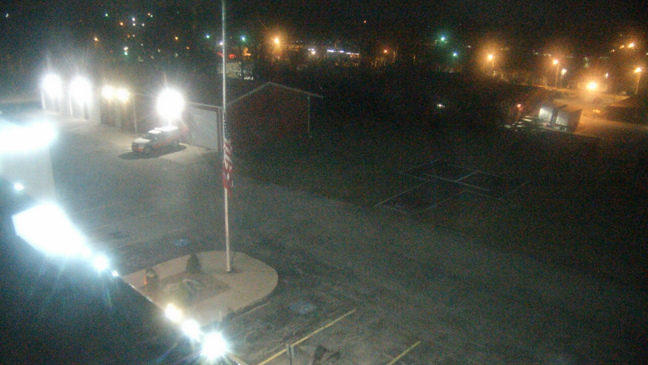 Thumbnail for current weather camera view from Decatur Waste Water Department in Decatur, Arkansas