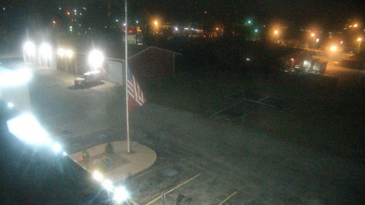Thumbnail for current weather camera view from Decatur Waste Water Department in Decatur, Arkansas