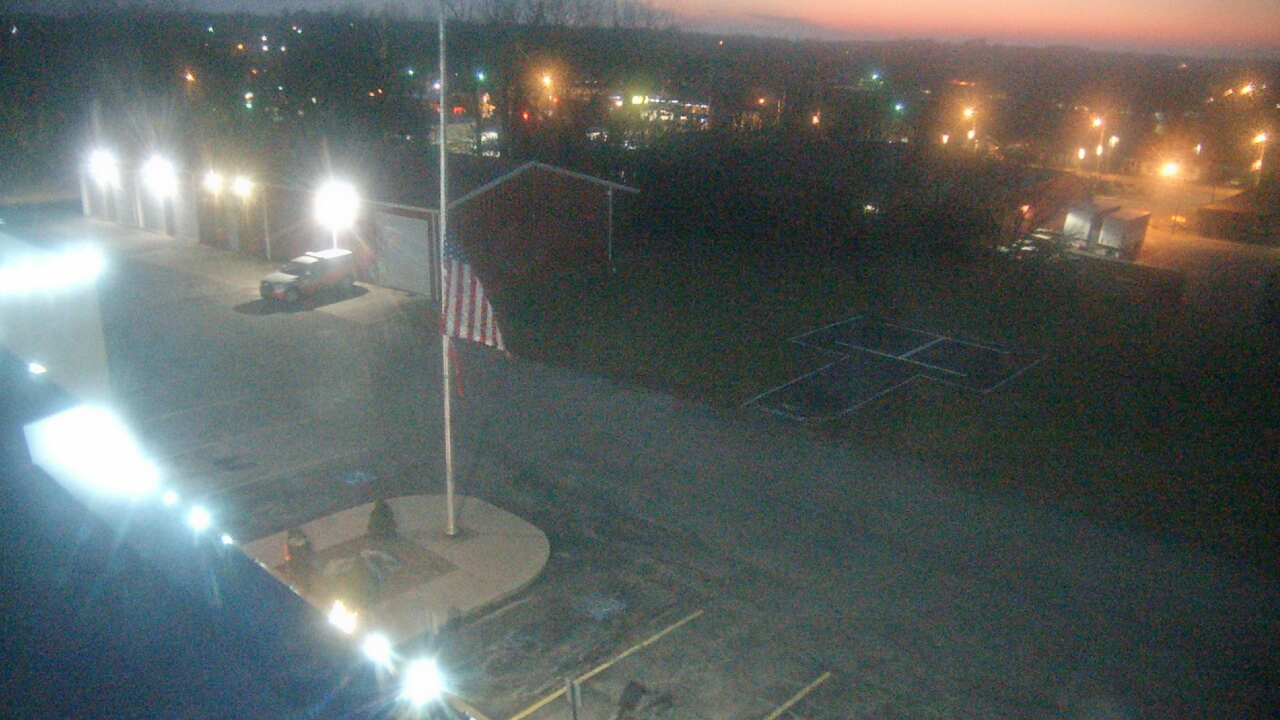 Thumbnail for current weather camera view from Decatur Waste Water Department in Decatur, Arkansas