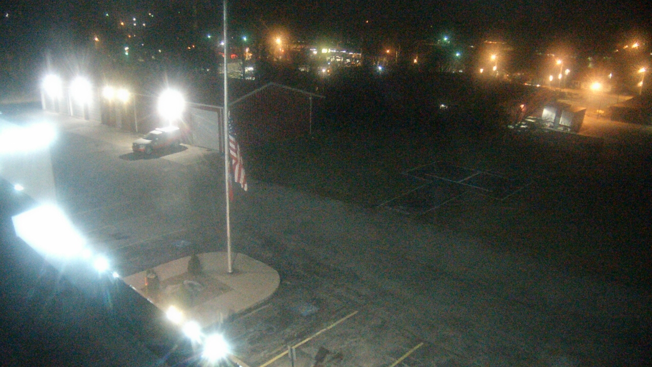 Thumbnail for current weather camera view from Decatur Waste Water Department in Decatur, Arkansas