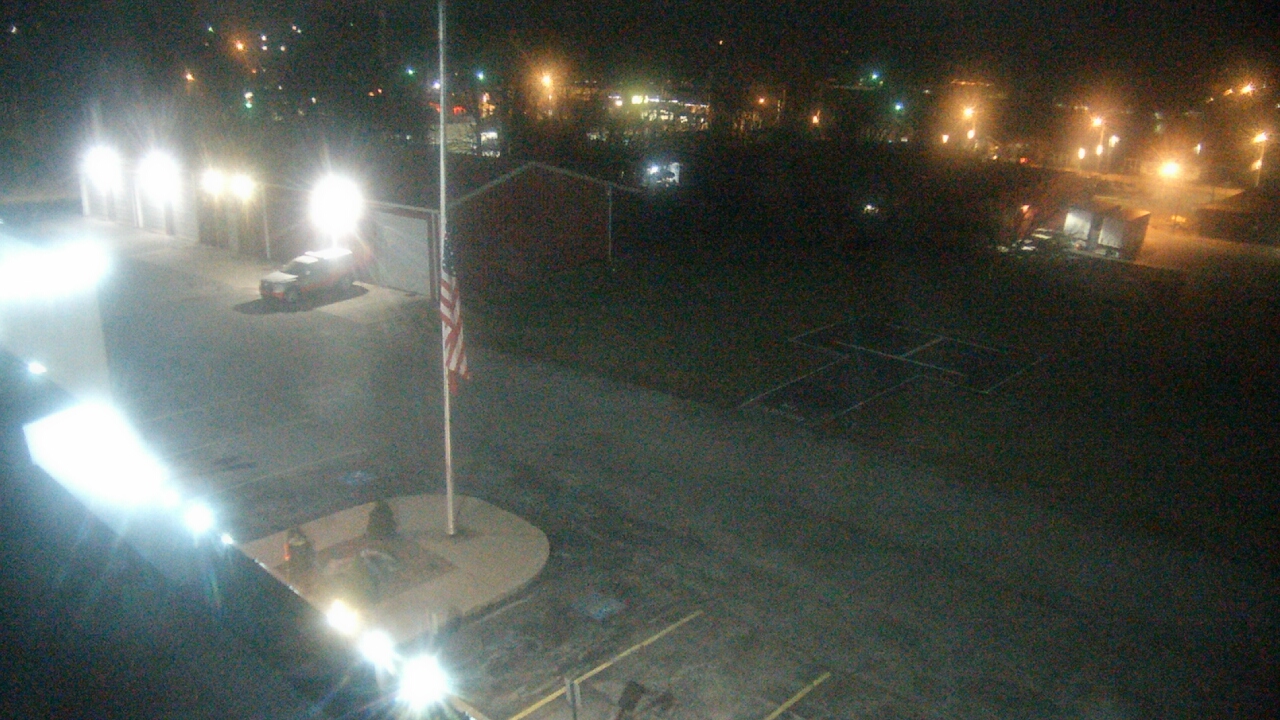 Thumbnail for current weather camera view from Decatur Waste Water Department in Decatur, Arkansas