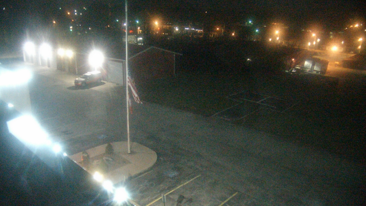 Thumbnail for current weather camera view from Decatur Waste Water Department in Decatur, Arkansas