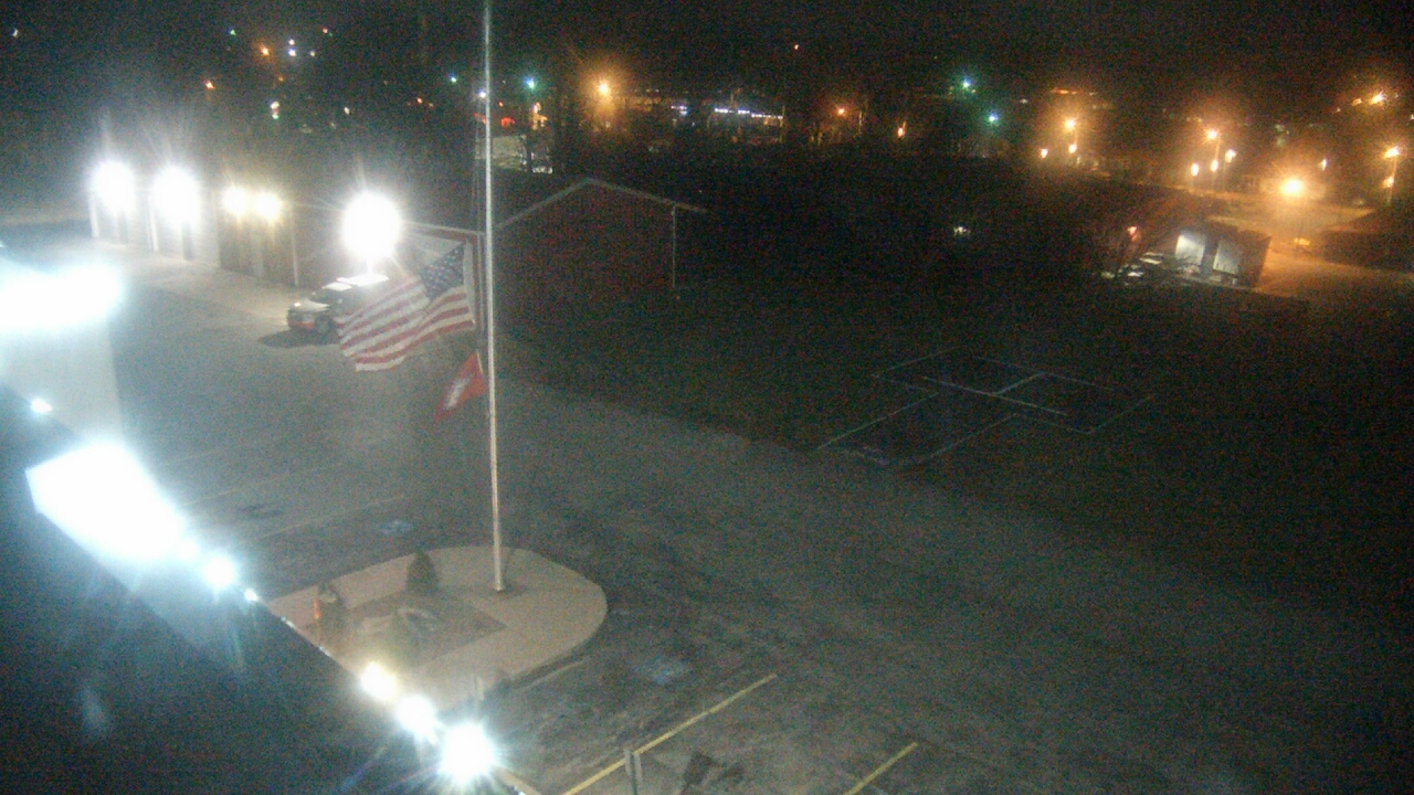 Thumbnail for current weather camera view from Decatur Waste Water Department in Decatur, Arkansas